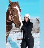 Массаж Алматы