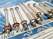 Подушки кузова Toyota Land Cruiser-80, lx450 доставка из г.Алматы