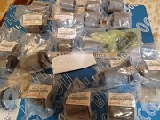 Сайлентблоки подвески ходовой Toyota Land Cruiser-100 доставка из г.Алматы