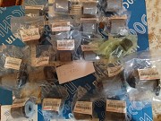 Сайлентблоки подвески ходовой Toyota Land Cruiser-100 доставка из г.Алматы