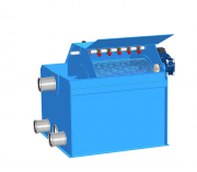 Оксигенаторы Oxyjet - 100 / Дегазатор / Механические фильтра Мф-15 - Мф-200 Павлодар