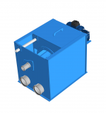 Оксигенаторы Oxyjet - 100 / Дегазатор / Механические фильтра Мф-15 - Мф-200 Павлодар