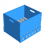 Автоматические кормушки / Инкубационные Аппараты / Сортировщик рыбы Павлодар