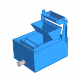 Автоматические кормушки / Инкубационные Аппараты / Сортировщик рыбы Павлодар