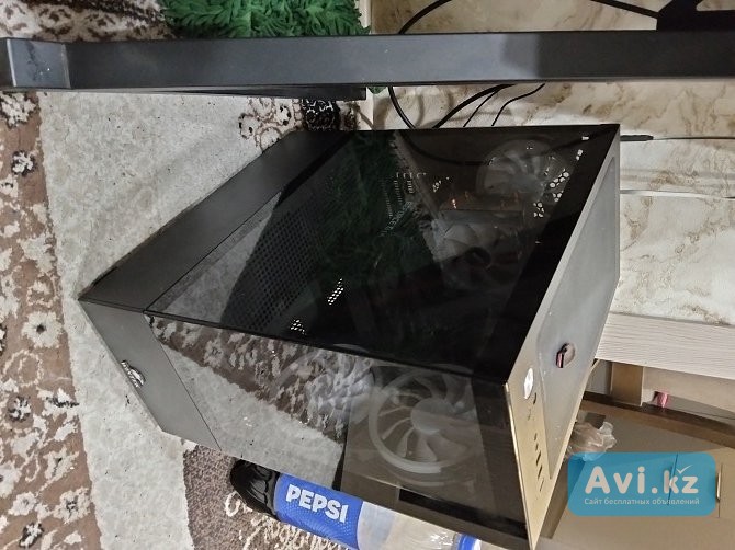 Продам процессор Кокшетау - изображение 1