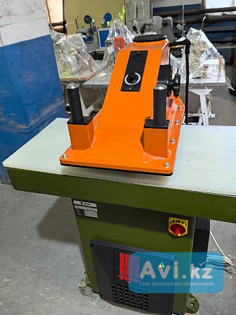 Ручной вырубной поворотный пресс атом Se25 Другой город России - изображение 1