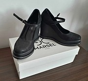 Продам кожаные туфли 34 размер Павлодар