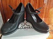 Продам кожаные туфли 34 размер Павлодар