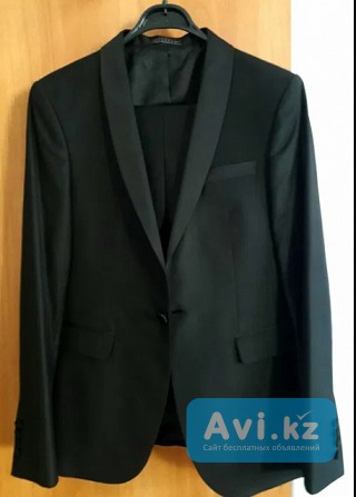 Костюм смокинг Павлодар - изображение 1