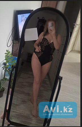 Массаж боди Алматы - изображение 1