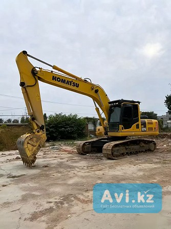 2012 Komatsu Pc220 Алматы - изображение 1