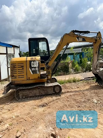 2017 caterpillar305.5 Алматы - изображение 1