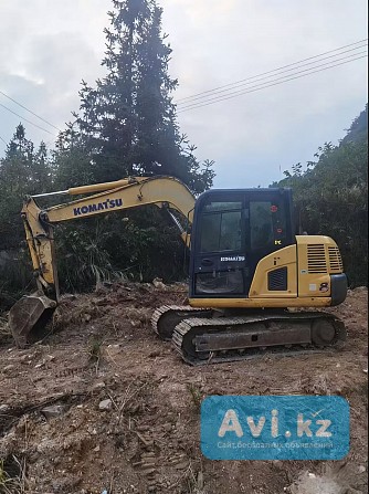2016 Komatsu Pc60-8 Алматы - изображение 1