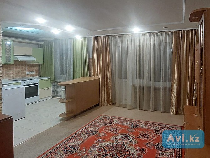 Продажа 1 комнатной квартиры Астана - изображение 1