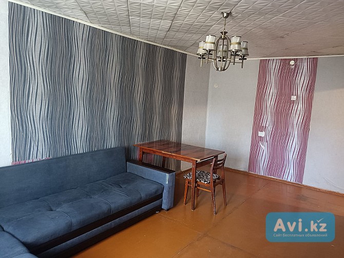 Аренда 2 комнатной квартиры помесячно Алматы - изображение 1