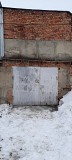 Продам гараж 60 м.кв Усть-Каменогорск