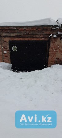 Продам гараж 60 м.кв Усть-Каменогорск - изображение 1