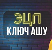 Эцп ключ ашу онлайн Қазақстан бойынша Шымкент