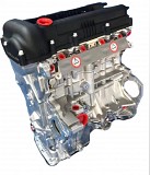 Продаются новые двигатели G4fc и G4fg для Hyundai и Kia — Надежность и мощность без пробега доставка из г.Алматы