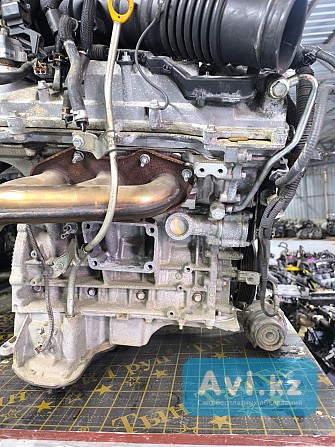 Продается двигатель 4gr для Toyota и Lexus — Для тех, кто ценит качество Алматы - изображение 1