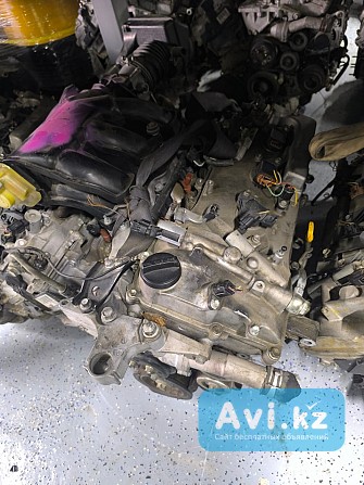 Продается двигатель 2gr для Toyota и Lexus — Мощь и надежность Алматы - изображение 1