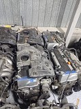 Продается двигатель K24 для Honda — Ультра-надежность и Мощь доставка из г.Алматы