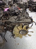 Продается двигатель Vq40 для Nissan и Infiniti — Мощность и надежность доставка из г.Алматы