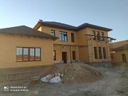 Пластиковые Окна Veka-немецкое качество Зима - за окном -26с Атырау