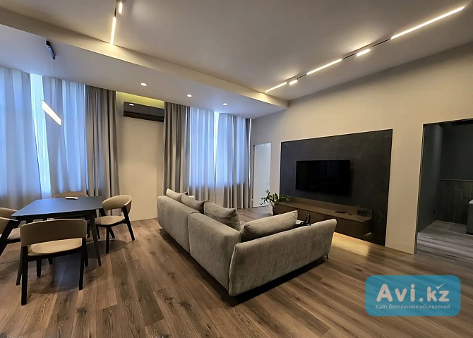 Продажа 3 комнатной квартиры Алматы - изображение 1