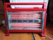 Кварцевый обогреватель Алматы