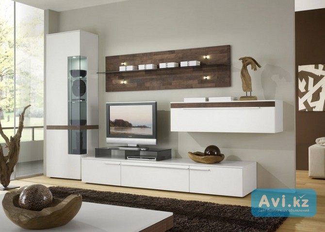 Изготовление мебели на заказ Караганда - изображение 1