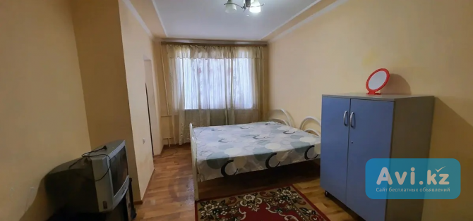 Продажа 1 комнатной квартиры Алматы - изображение 1