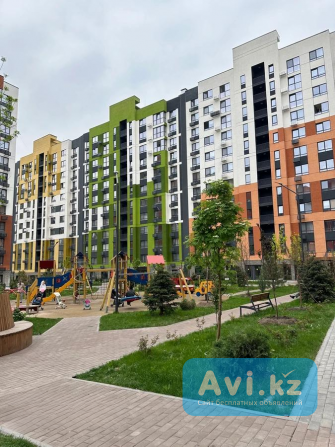 Продажа 3 комнатной квартиры Алматы - изображение 1