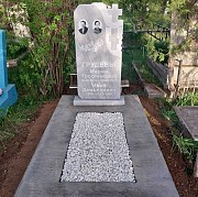 Изготовление памятников в Шымкенте из гранита и мрамора любой сложности Шымкент