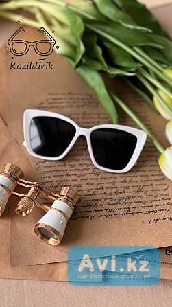 Оптика Kozildirik — где заботятся о вашем зрении Уральск - изображение 1