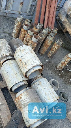 Куплю Компенсаторы Ayvaz Zkb Emiflex Tekofi Ридан Ксо Кло Астана - изображение 1