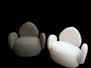 Продам 2 кресла доставка из г.Усть-Каменогорск