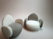 Продам 2 кресла доставка из г.Усть-Каменогорск