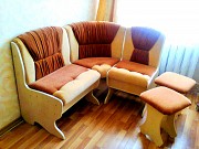 Ремонт диванов. Смена обивки Павлодар