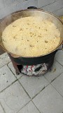 Готовлю Плов на заказ Алматы
