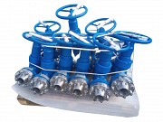 Ооо "нефтегазоборудование" Предлагает Задвижки Змс Ду65ру210 Другой город России