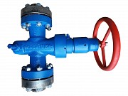 Ооо "нефтегазоборудование" Предлагает Задвижки Змс Ду65ру210 Другой город России