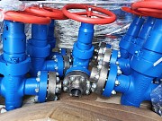 Ооо "нефтегазоборудование" Предлагает Задвижки Змс Ду65ру210 Другой город России