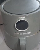 Аэрогриль Tefal Ultra Fry Ey-111b15 Алматы