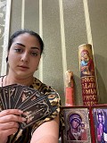 Тамара — потомственная гадалка и ясновидящая Алматы