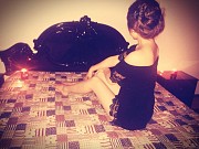 Массаж для сильных мужчин Алматы