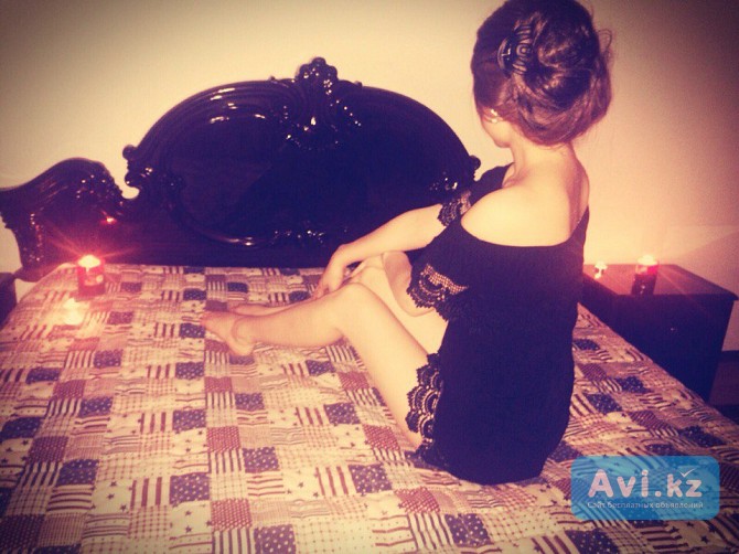 Массаж для сильных мужчин Алматы - изображение 1