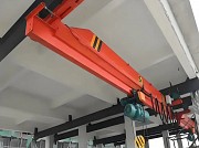 Мостовое и козловое оборудование Алматы