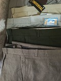 Мужские брюки 54-56 размер Алматы