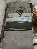 Мужские брюки 54-56 размер Алматы